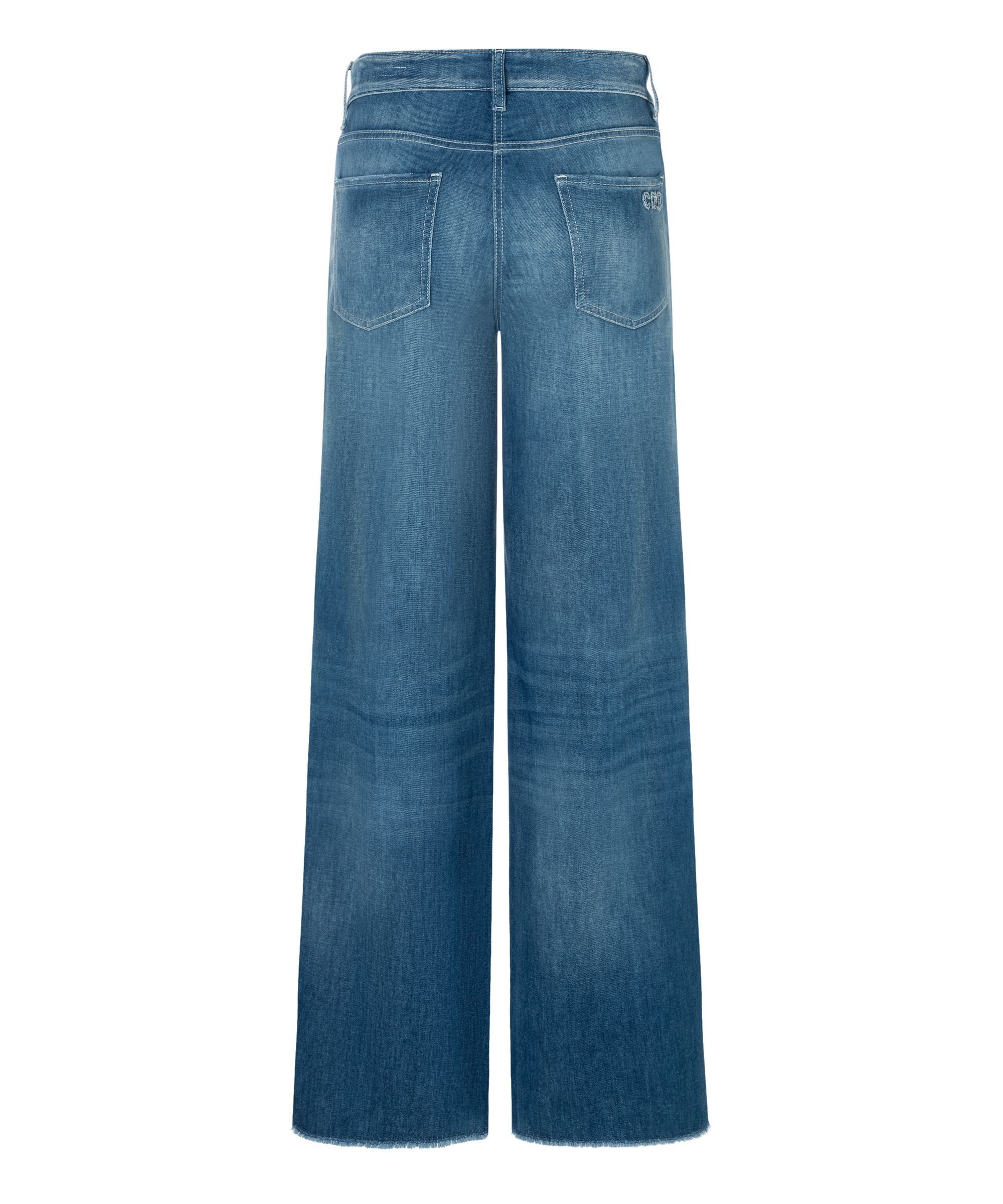 5-Pocket-Jeans