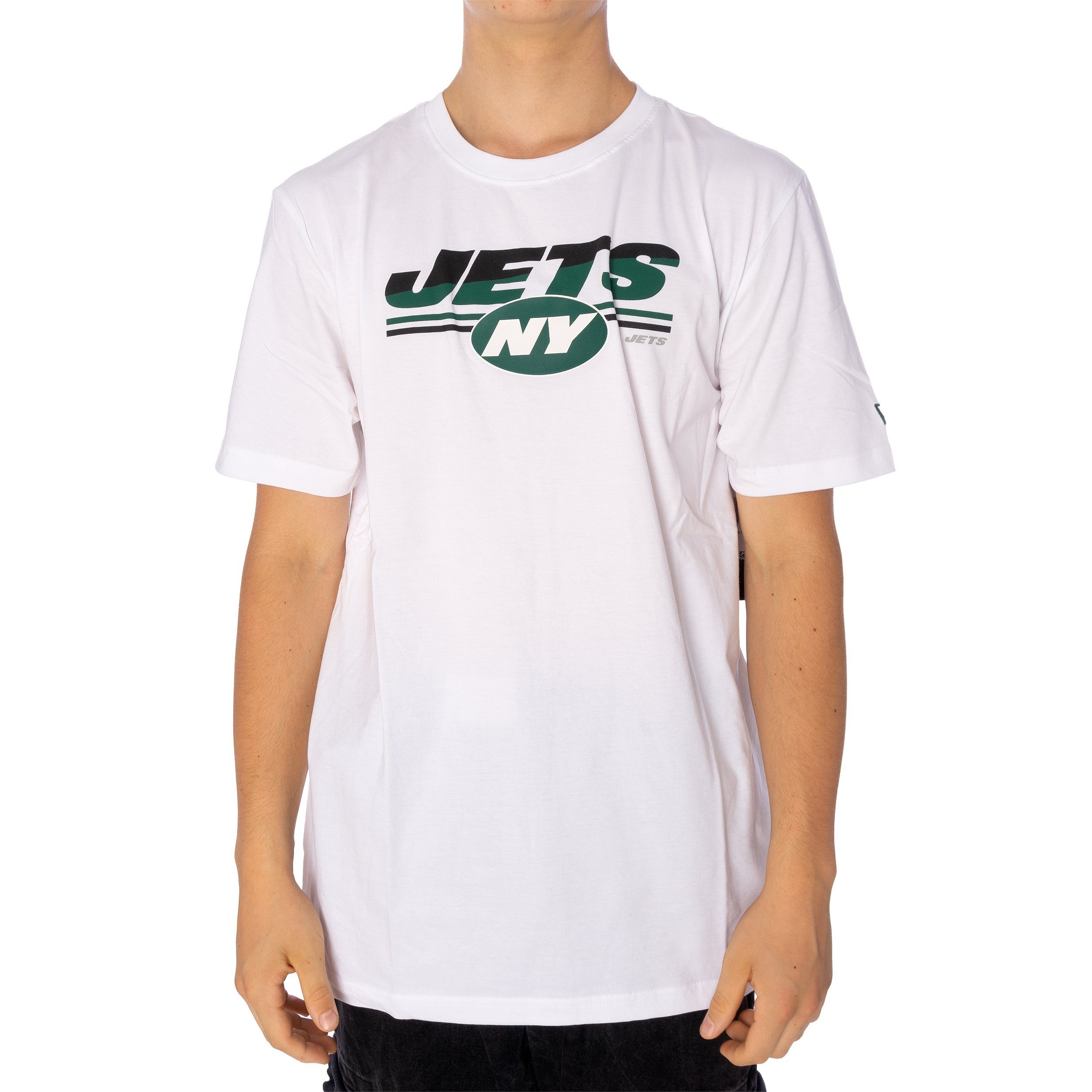 T-Shirt T-Shirt New Era New York Jets