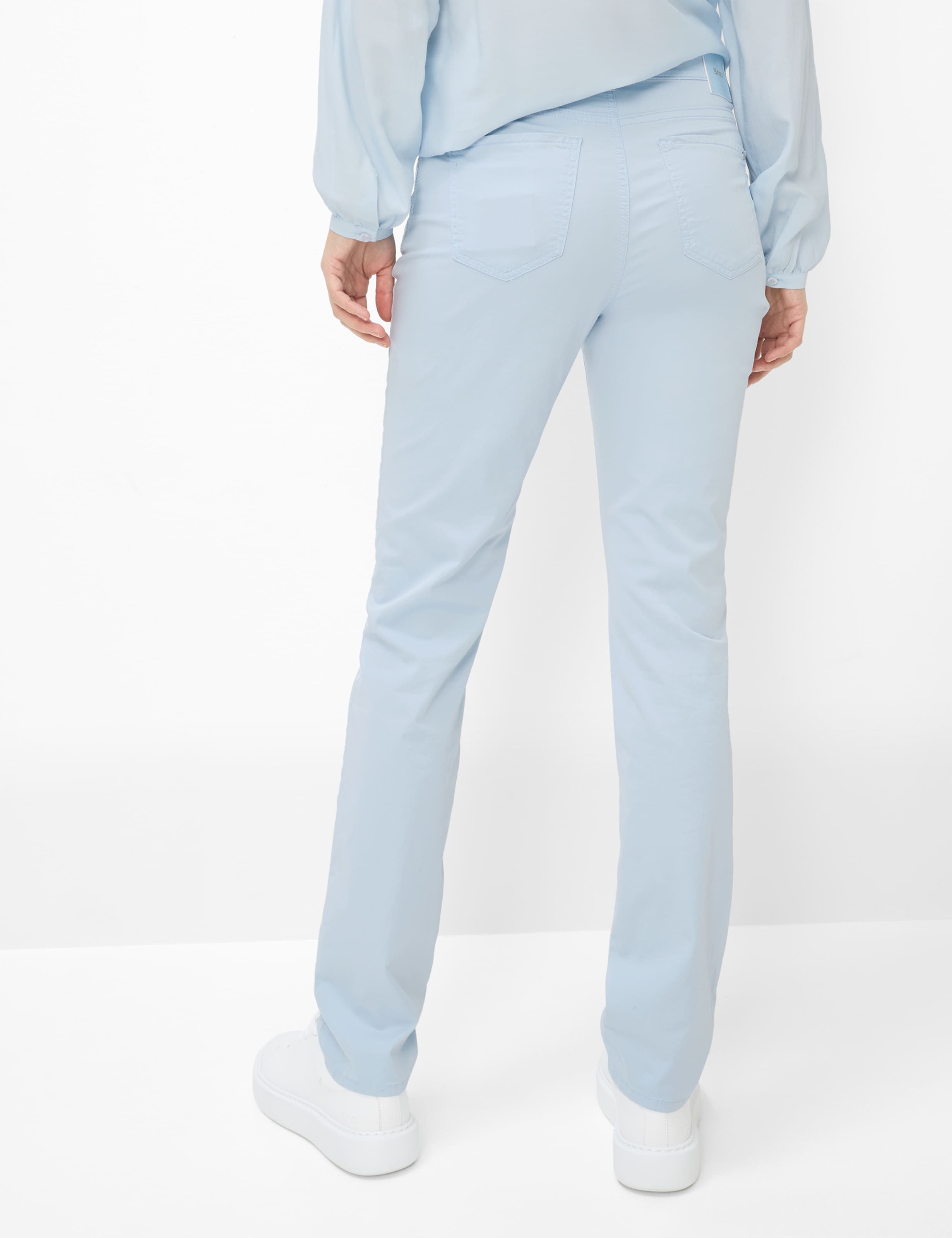 Brax 5-Pocket-Hose Style MARY günstig online kaufen