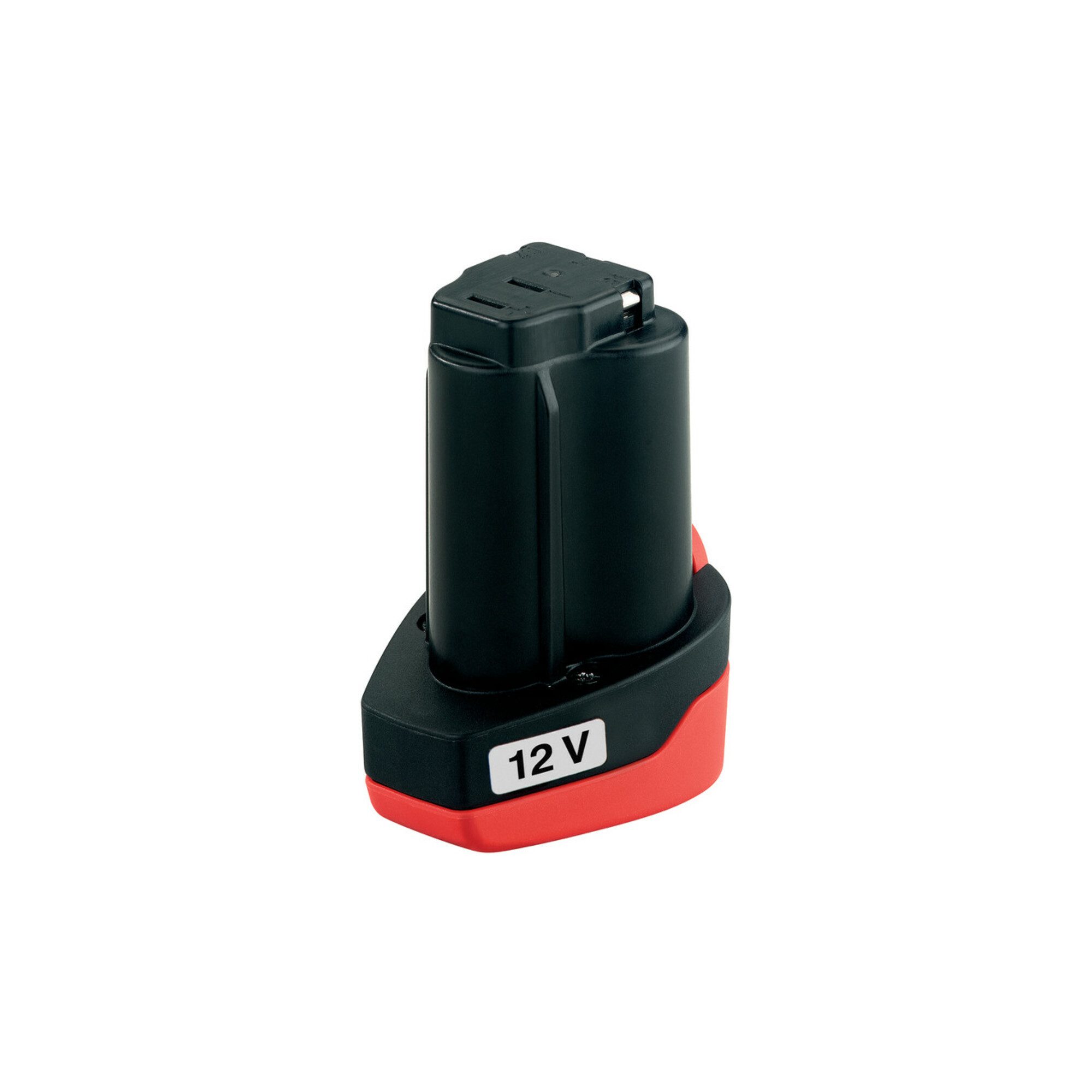 metabo Metabo Li-Power Stecksitz-Akkupack 12 V - 2,0 Ah Akkupacks