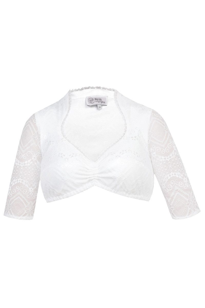 MarJo Dirndlbluse Dirndlbluse - GRISELDA-ELENA - günstig online kaufen