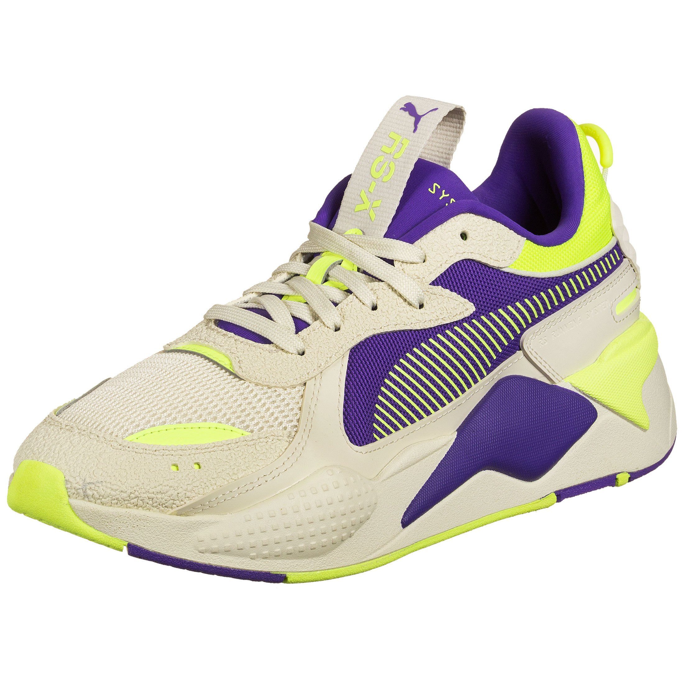 PUMA »Rs-X Hard Drive« Sneaker, Sneaker von Puma online kaufen | OTTO