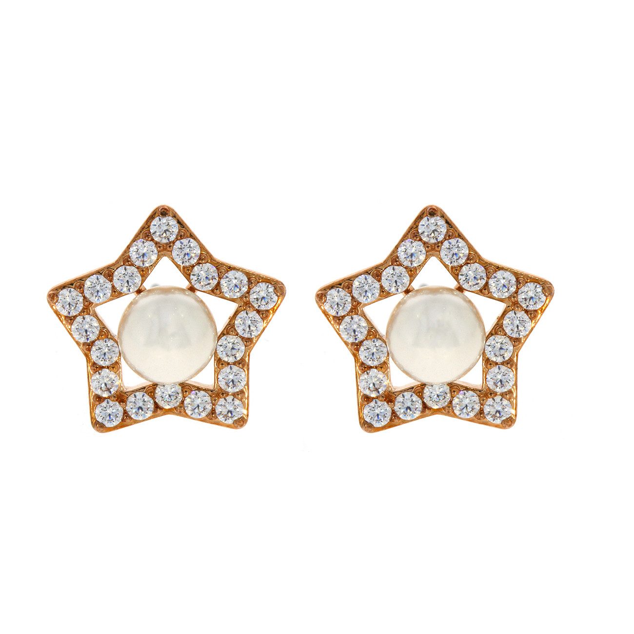 Swarovski Klappcreolen günstig online kaufen