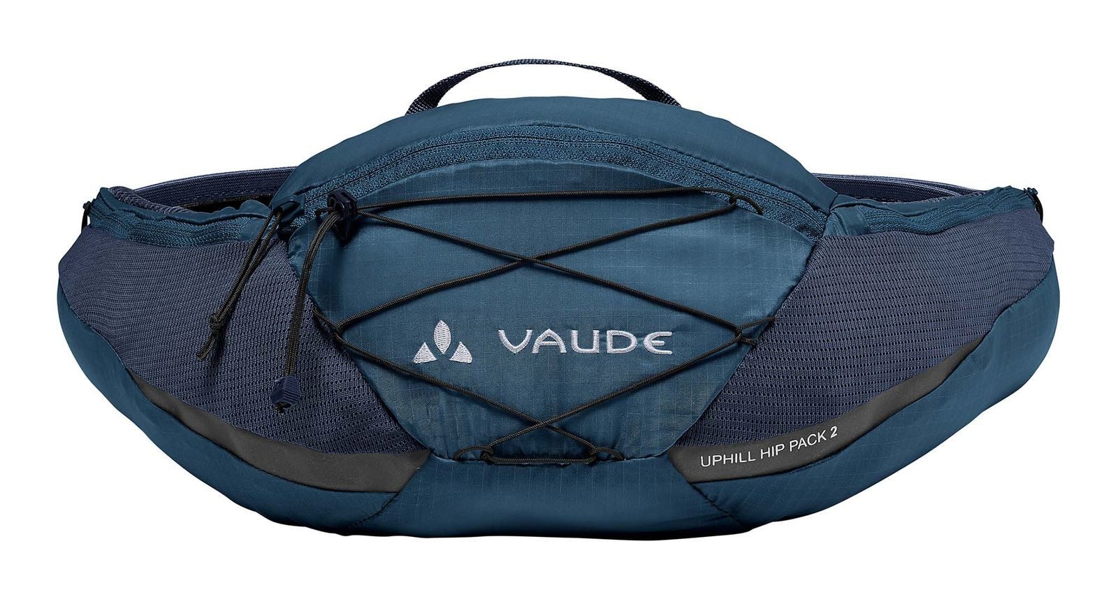 VAUDE Gürteltasche Uphill Hip Pack 2 (Set, 2-tlg)