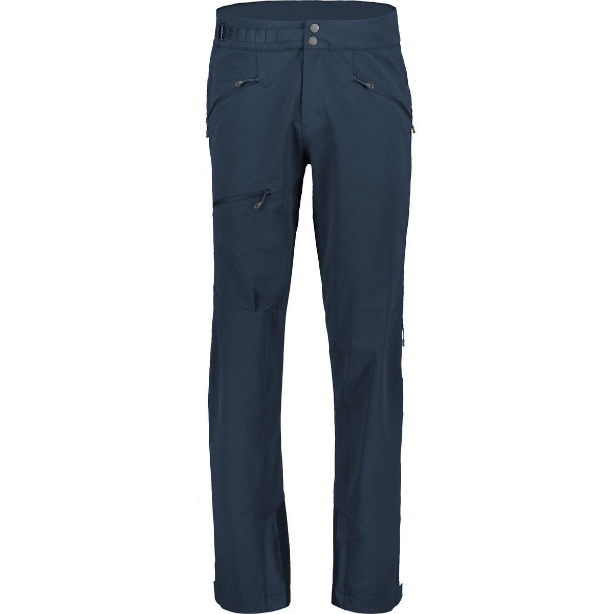 Scott Outdoorhose Pants M's Explorair Softshell Ideal für Gebirgsaktivitäten: atmungsaktive, strapazierfähige und
