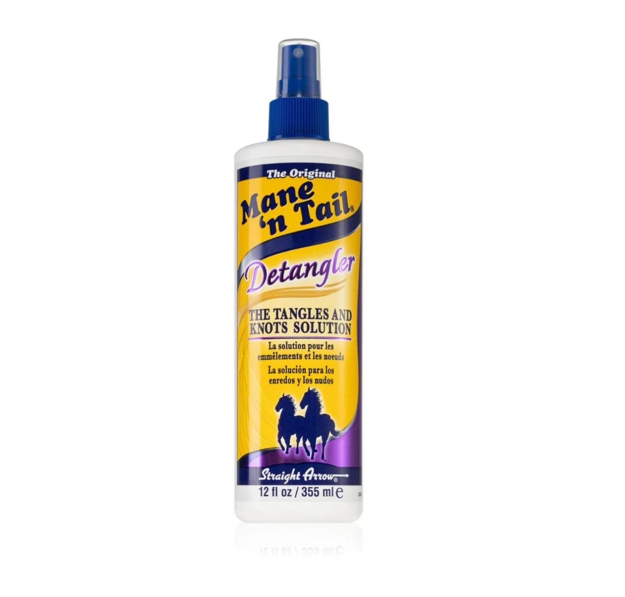 Mane 'n Tail Haarspray Mane 'n Tail Detangler Spray 355ml