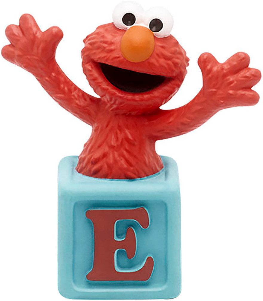tonies Hörspielfigur Sesamstraße - Elmo