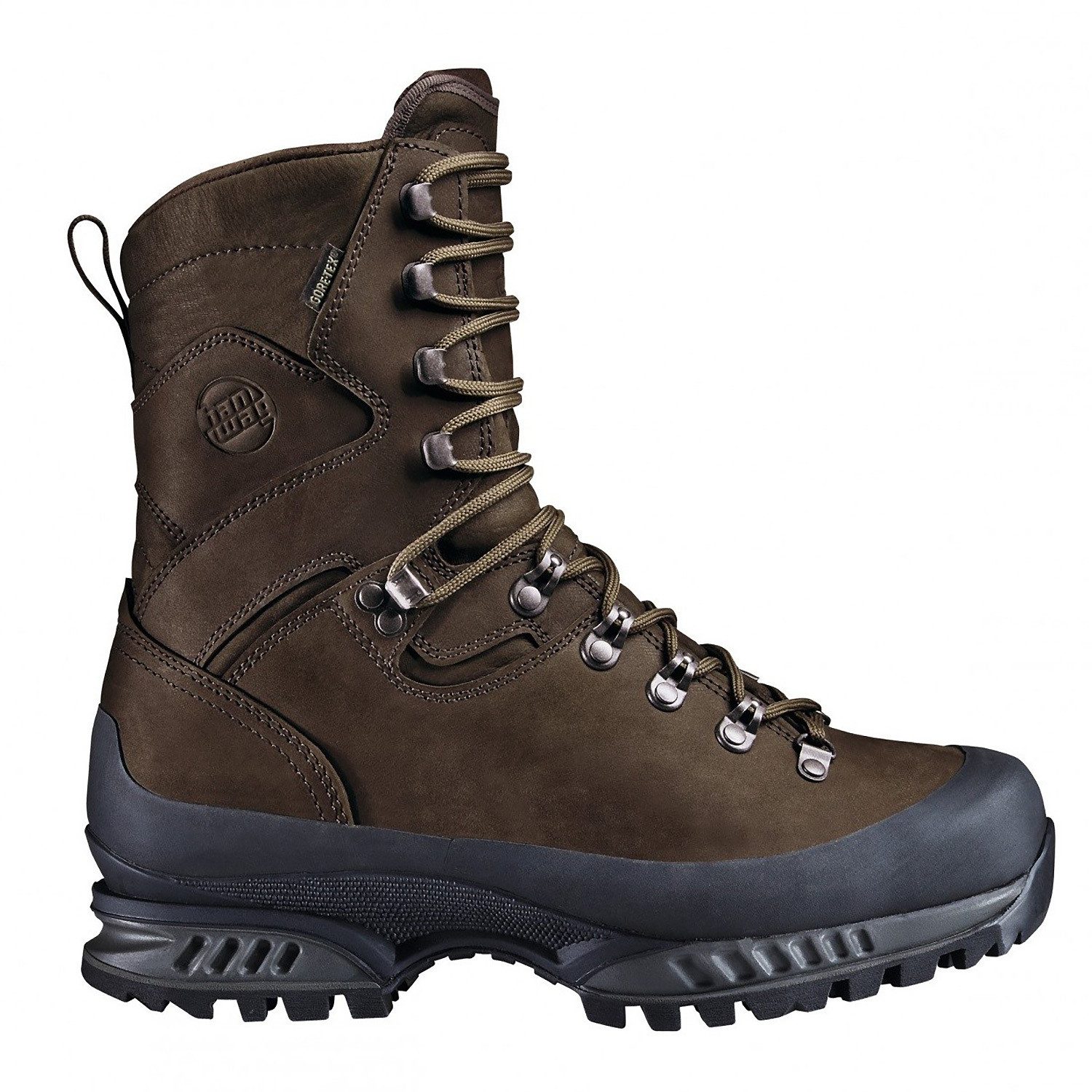 Hanwag Bergstiefel M TATRA TOPWIDE GTX Wanderstiefel