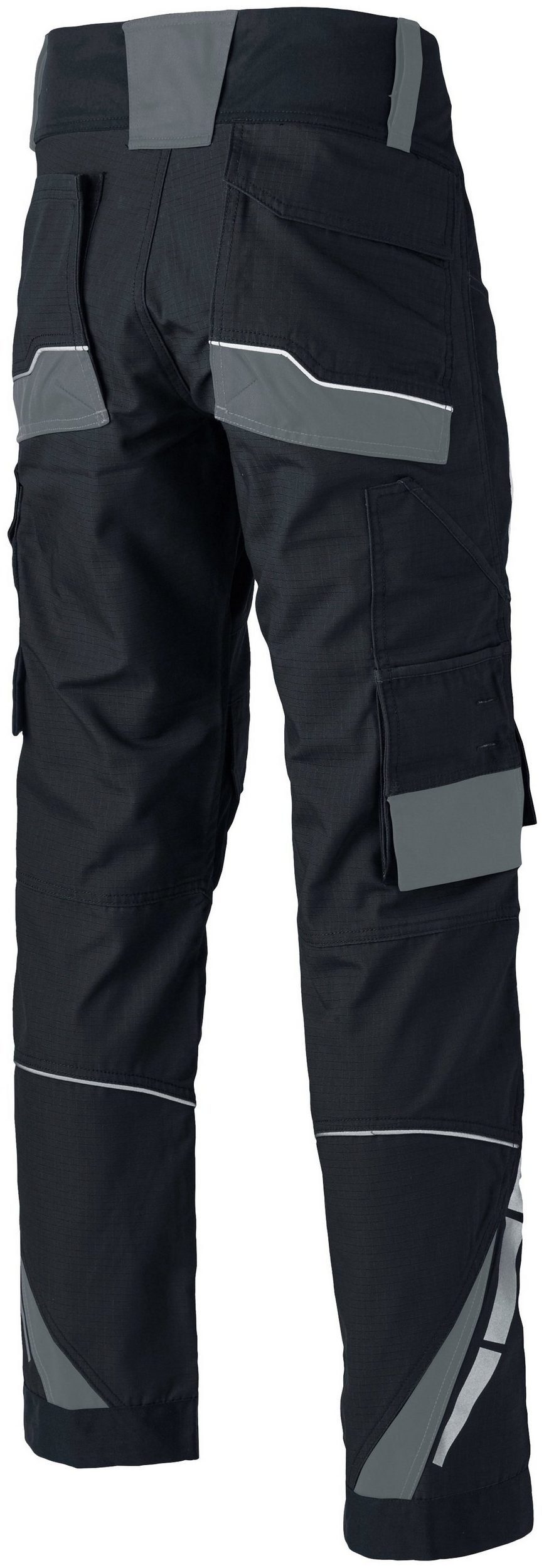 Dickies Arbeitshose PRO mit reflektierenden Details