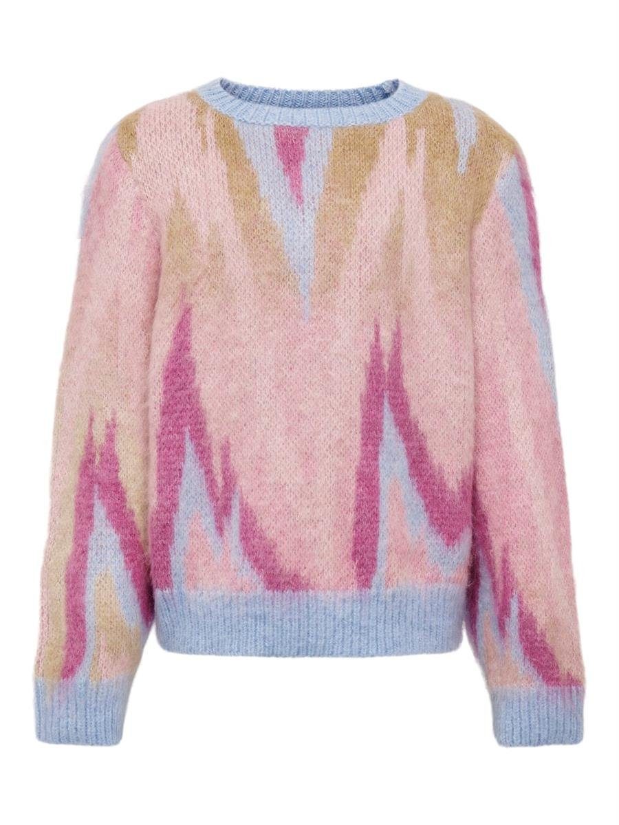Strickpullover Geschenkidee