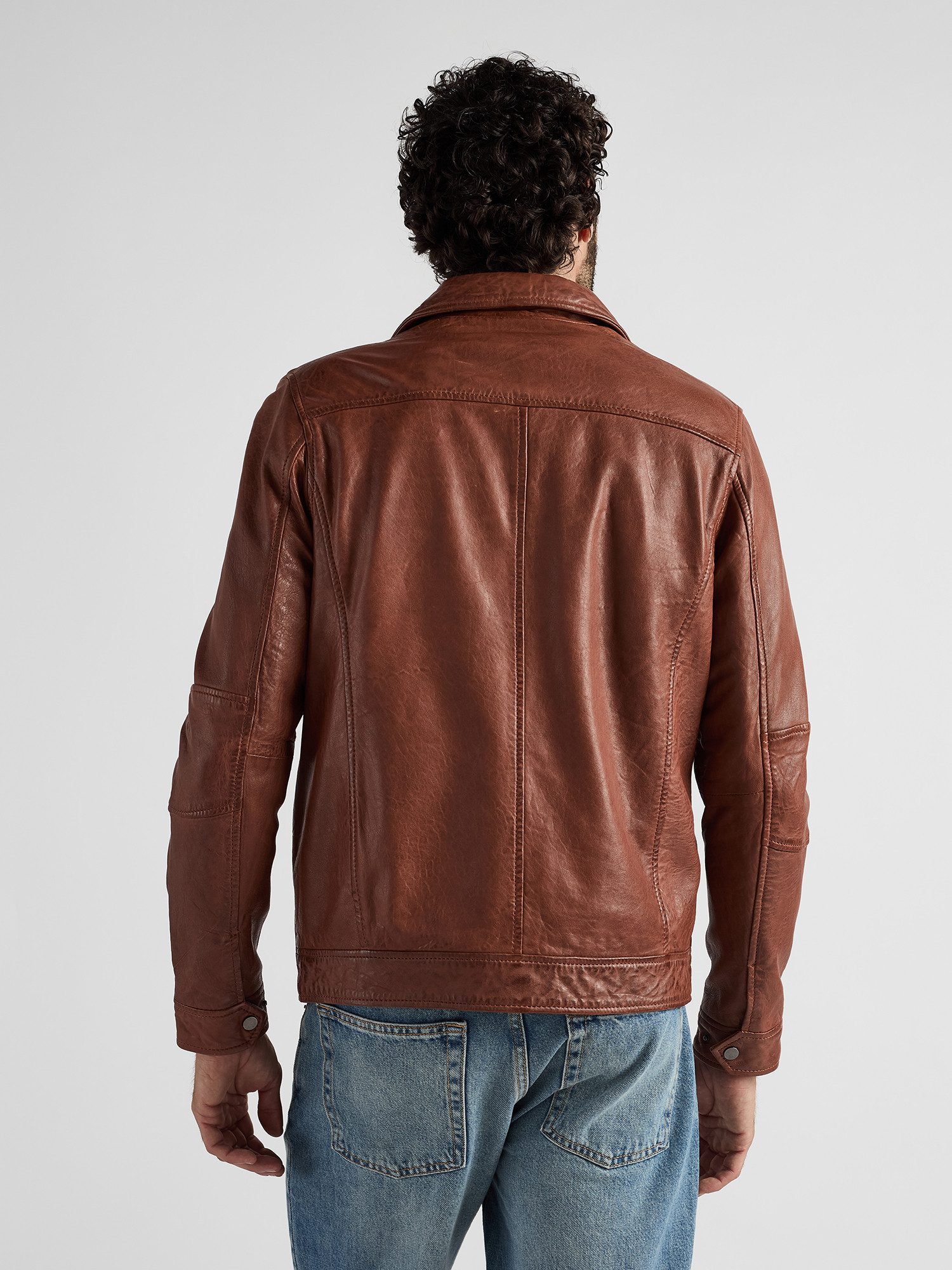 JCC Bikerjacke 3102101BI