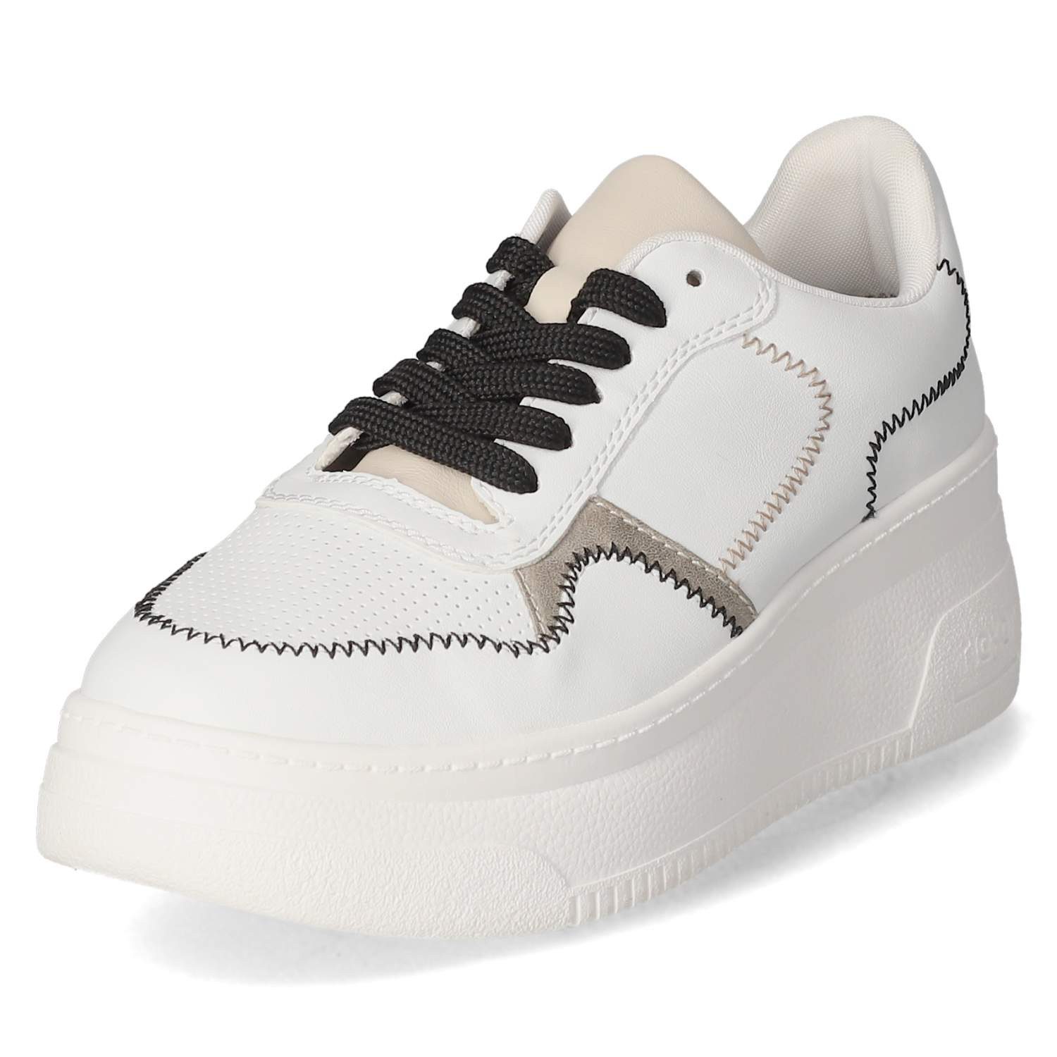 Rieker Low Sneaker Sneaker günstig online kaufen
