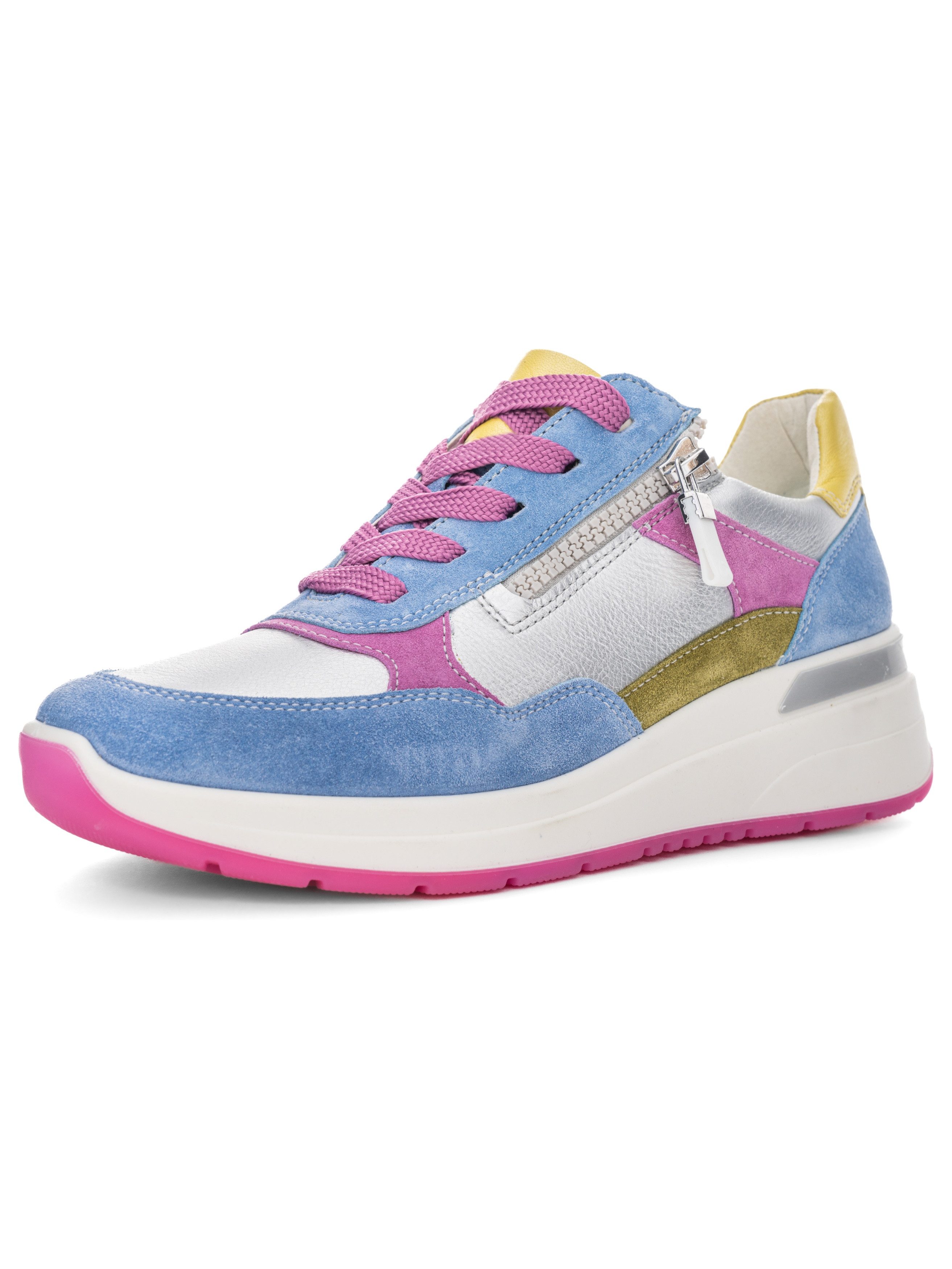 Ara Damen Sneaker Garda Sneaker günstig online kaufen