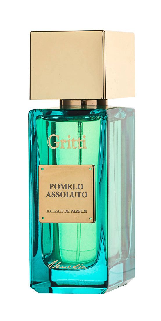 Gritti Extrait Parfum Pomelo Assoluto Extrait de Parfum