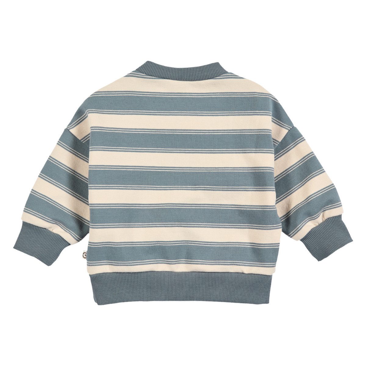 Müsli Sweatshirt 1522042300 Jungen Pullover, Shirt, Sweater, Langarmshirt, Dress