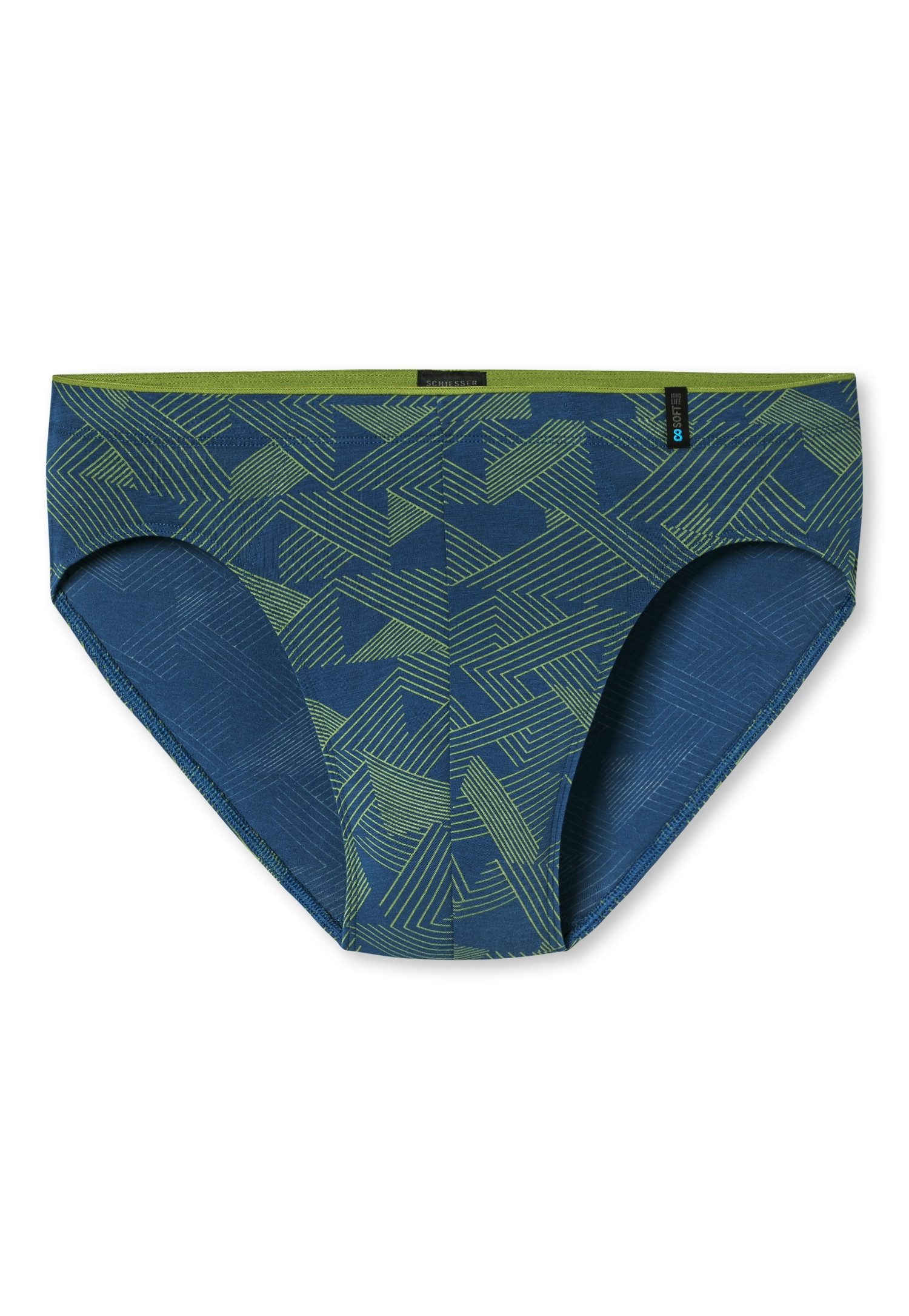 Slip Supermini