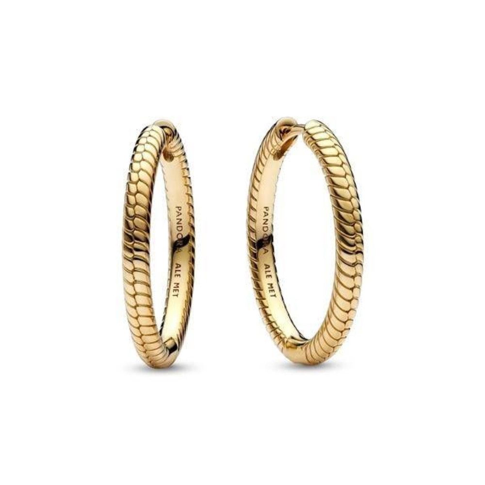 Pandora Paar Creolen SHINE-269532C00 günstig online kaufen