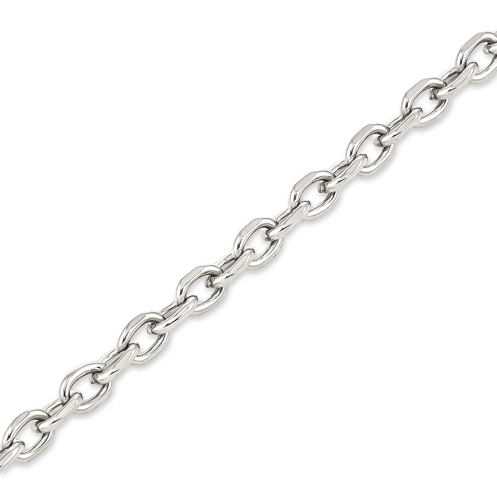 Copenhagen Studios Edelstahlarmband Schmuck Geschenk Edelstahl Armkette Bas günstig online kaufen
