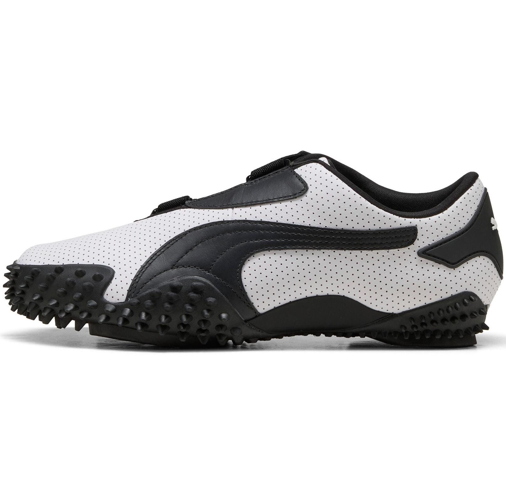 PUMA Puma Mostro Perforated Sneaker günstig online kaufen