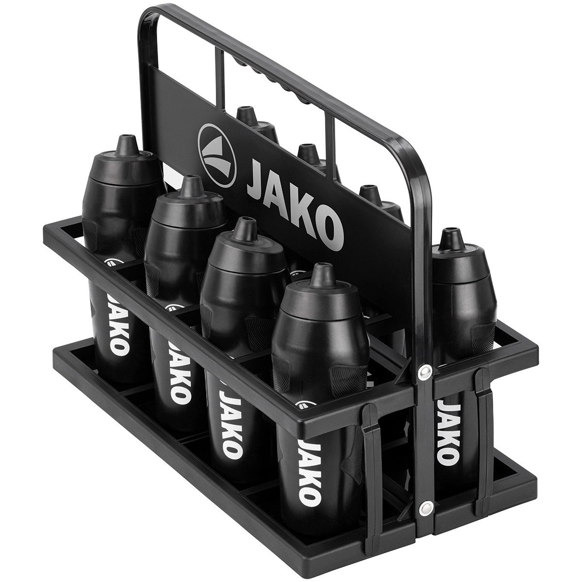 Jako Sporttasche 2186 Flaschenhalter Klappbar günstig online kaufen