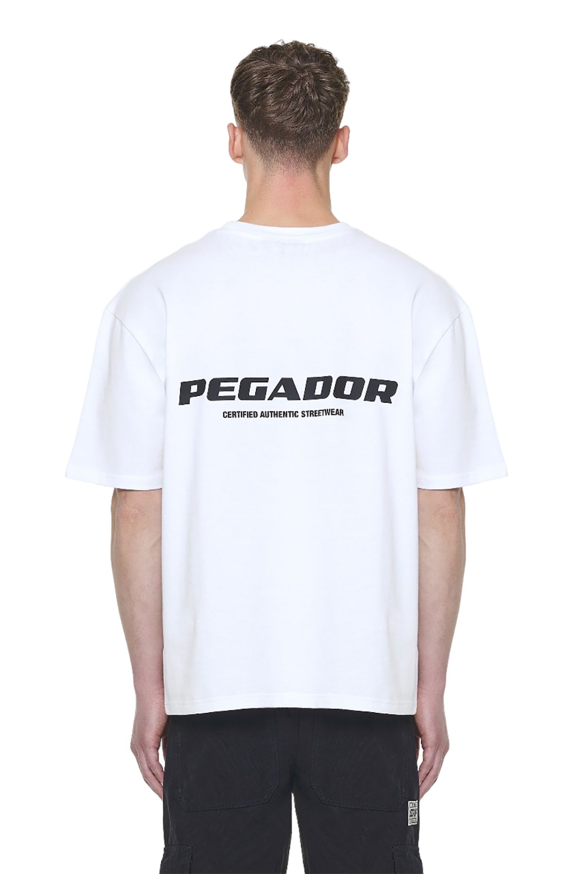 Pegador T-Shirt Colne (1-tlg., kein Set)