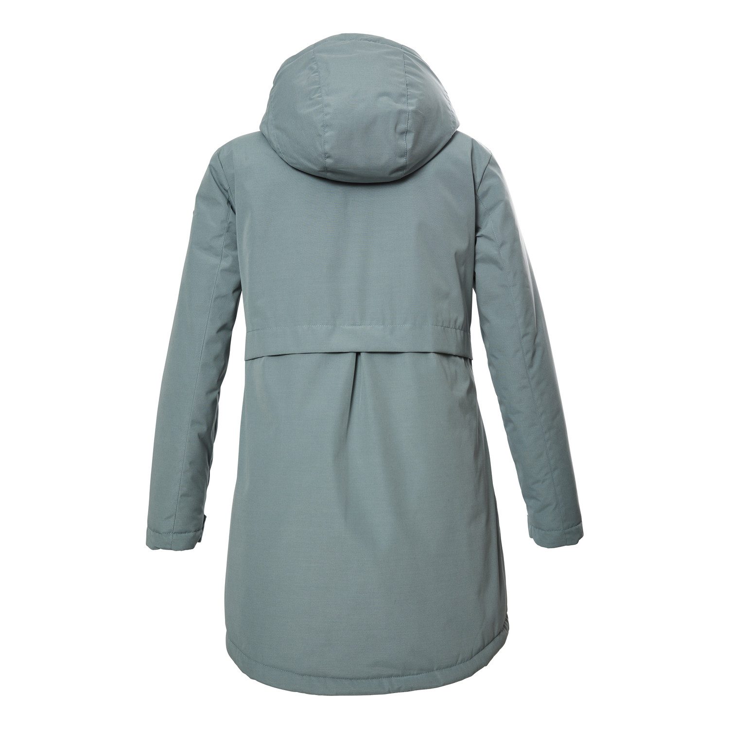 G.I.G.A. DX by killtec Funktionsmantel Parka günstig online kaufen