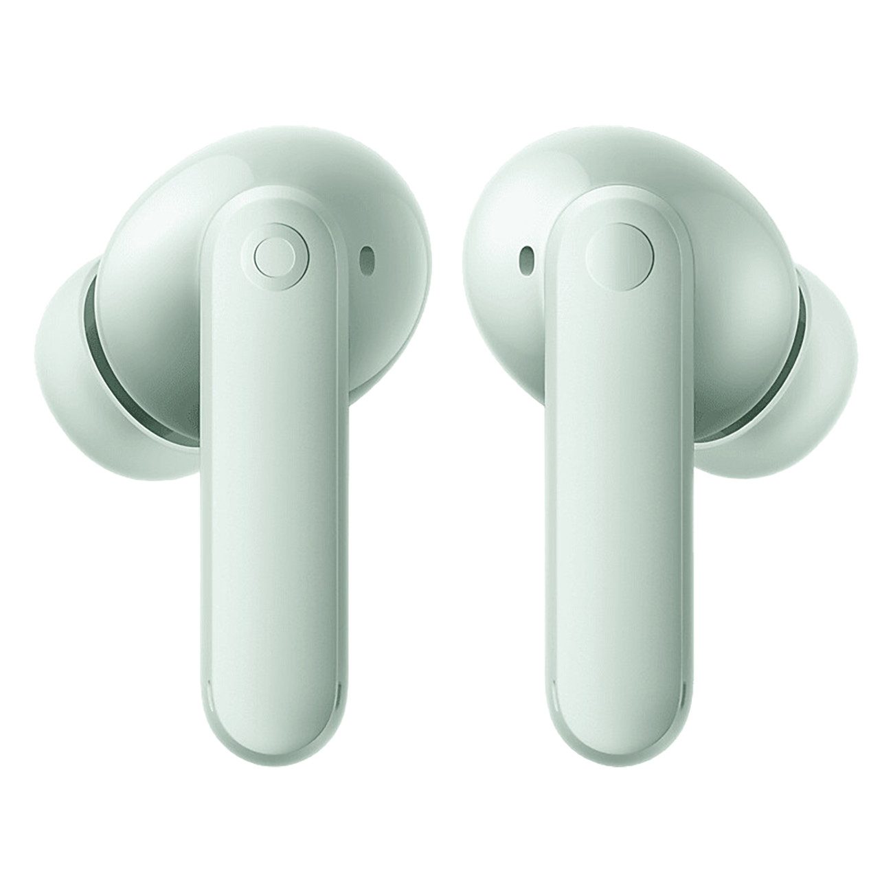 CMF BY NOTHING Buds 2 In-Ear-Kopfhörer (Geräuschreduktion, Active Noise Cancelling, Clear Voice Technology 3.0, Bluetooth 5.4)