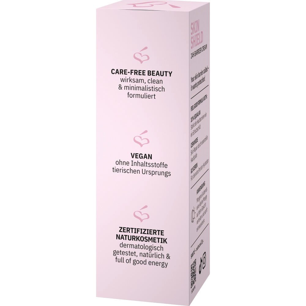 SANTE Gesichtspflege Skin Shield 24H Barrier Cream, 50 ml