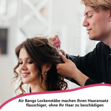 GelldG Haarspange Volumizing Hair Clips, Flauschige Volumizing Haarwurzel Clip