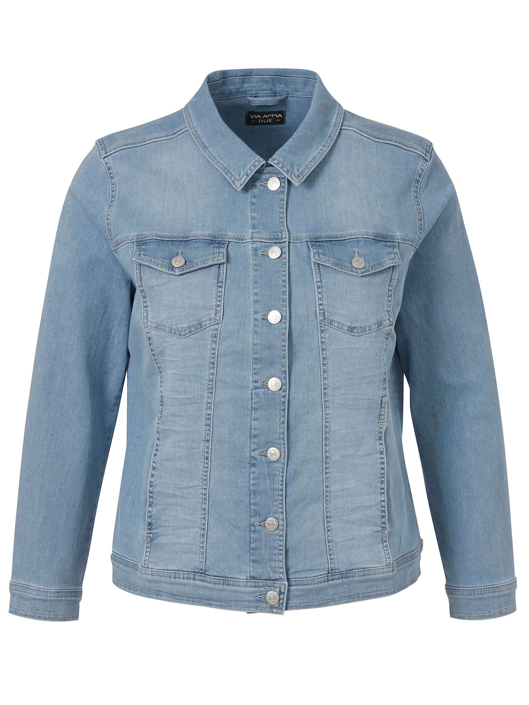 VIA APPIA DUE Outdoorjacke