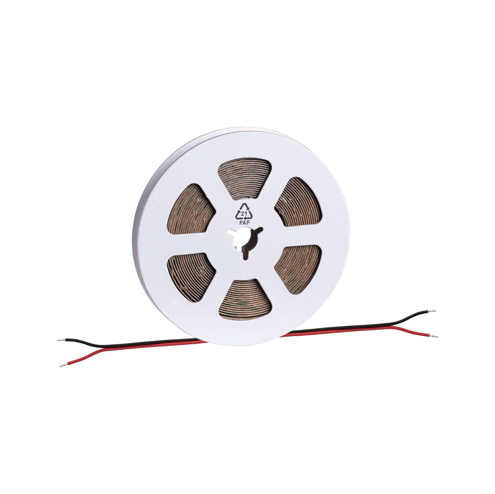 Paulmann LED-Streifen Pro Strip Silver P25 günstig online kaufen