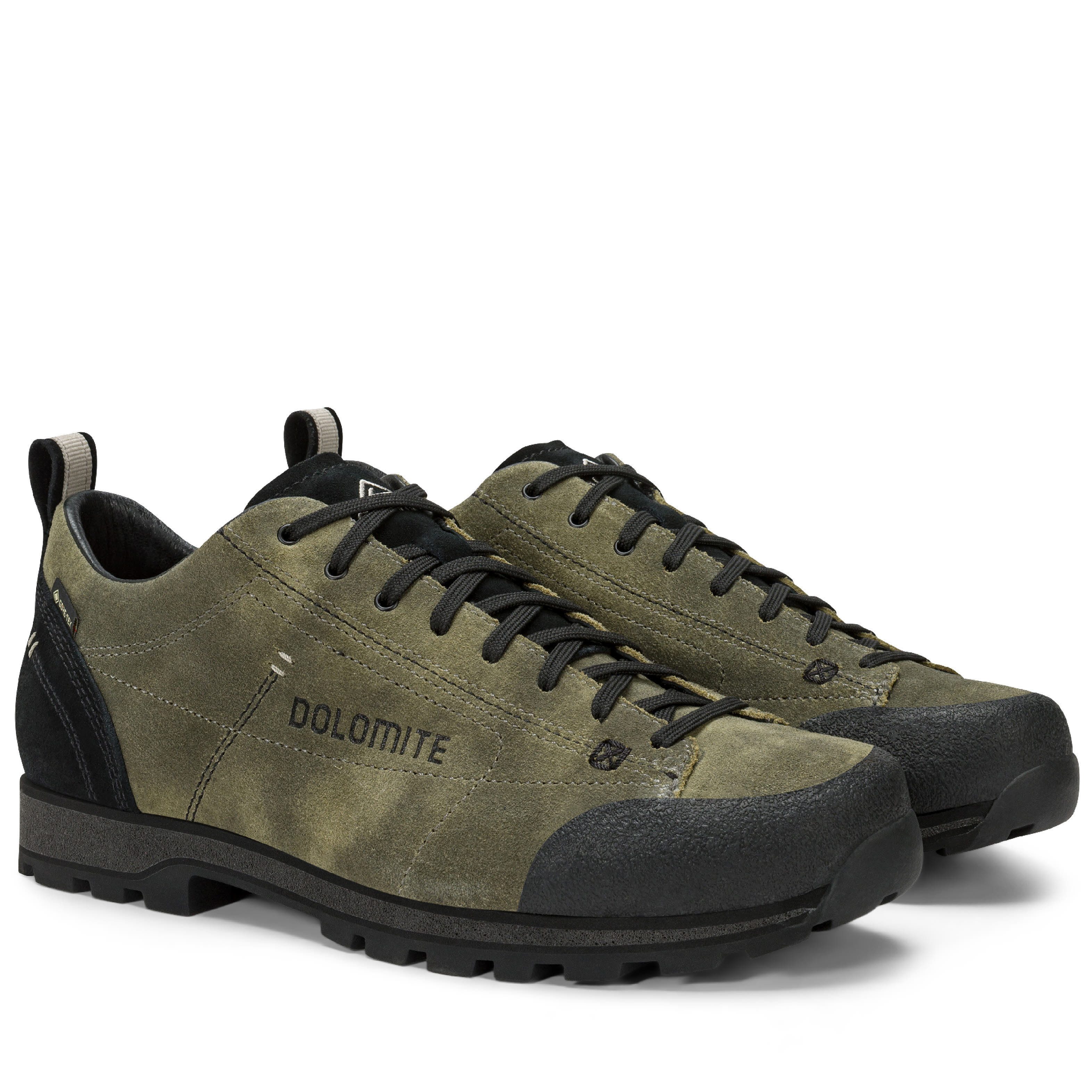Dolomite HE DOL Shoe 54 Low Dust GTX Trekkingschuh