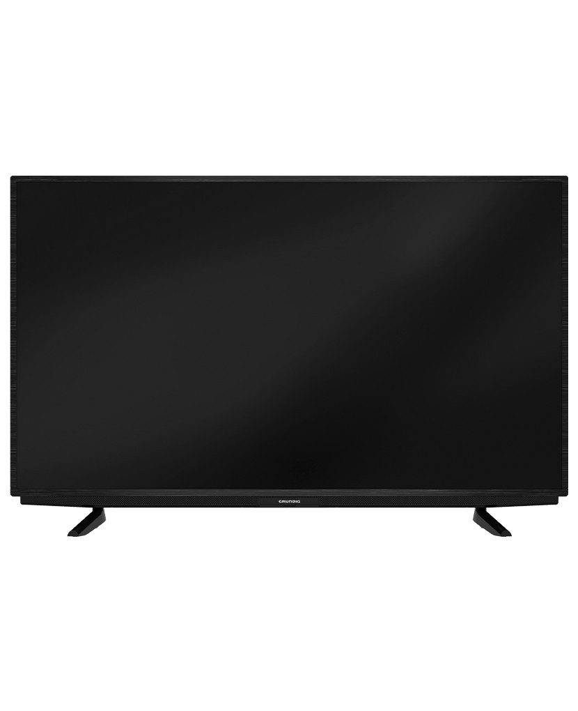 Grundig 55 VCE 200 LED-Fernseher (139 cm/55 Zoll, UHD, Smart TV, UHD, Smart TV, HDR, Magic Fidelity, Triple Tuner)