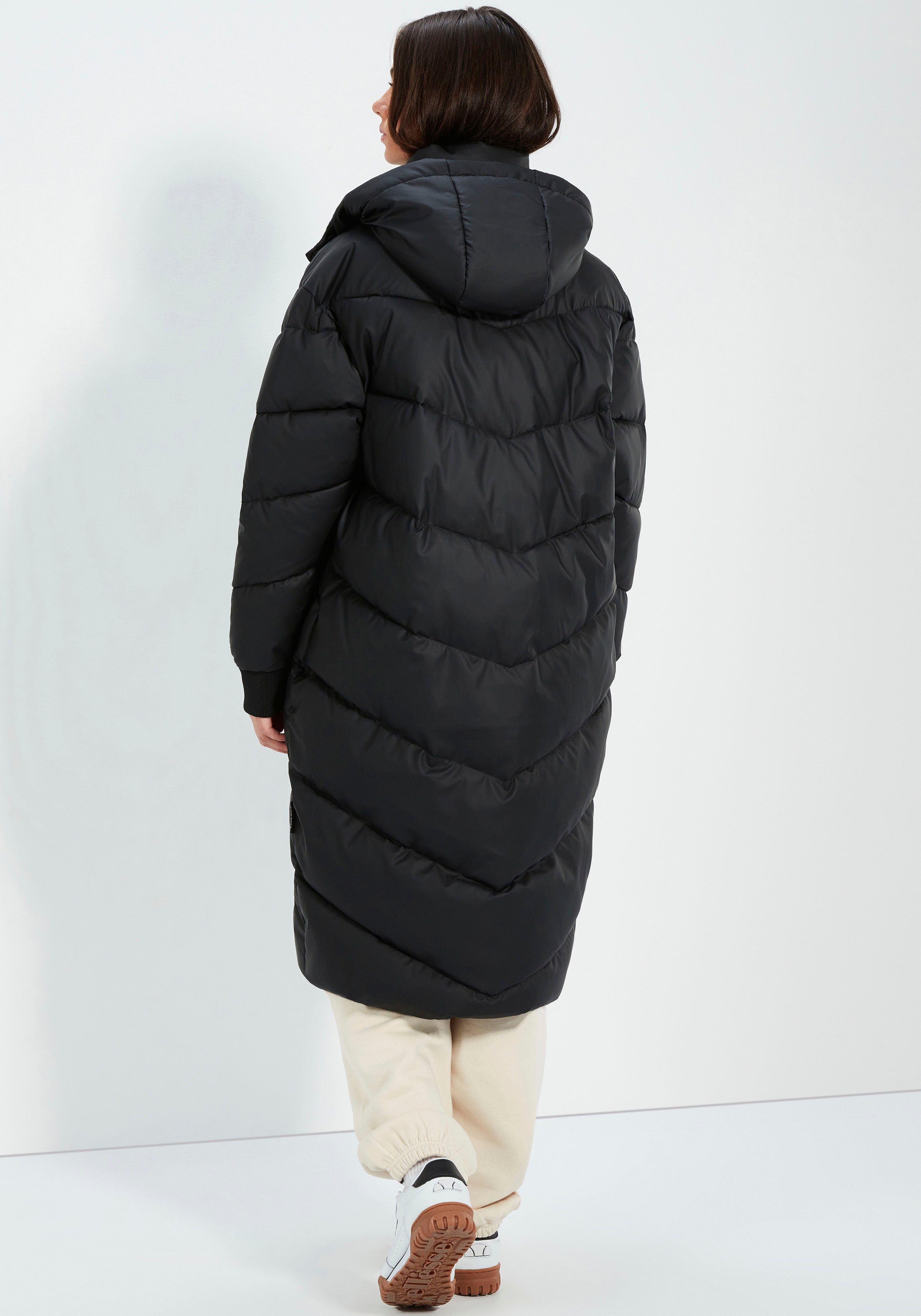 Ellesse Outdoorjacke CORTESE PADDED JACKET günstig online kaufen