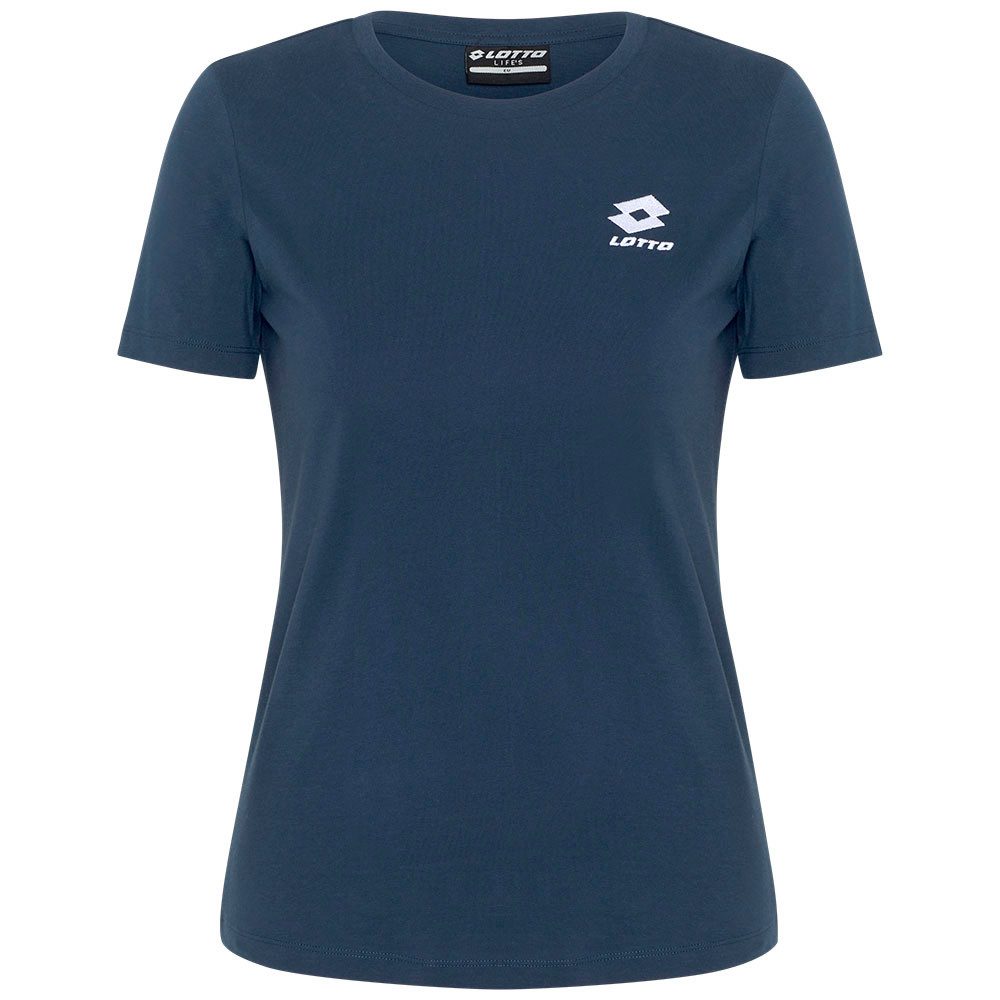 lotto T-Shirt, - in körpernaher Form günstig online kaufen