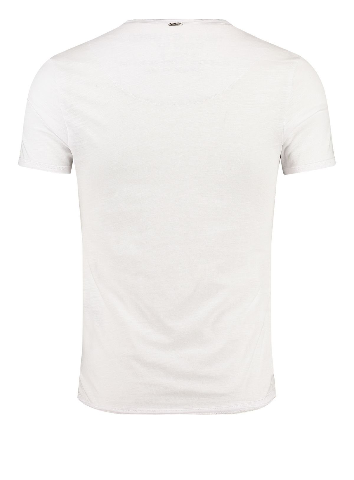 Key Largo T-Shirt Water vintage Look günstig online kaufen