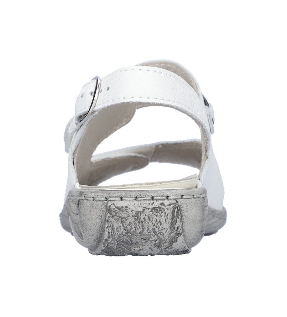 Waldläufer GARDA Sandale, Klettschuh, Sandalette, Sommerschuh in Bequemweit günstig online kaufen