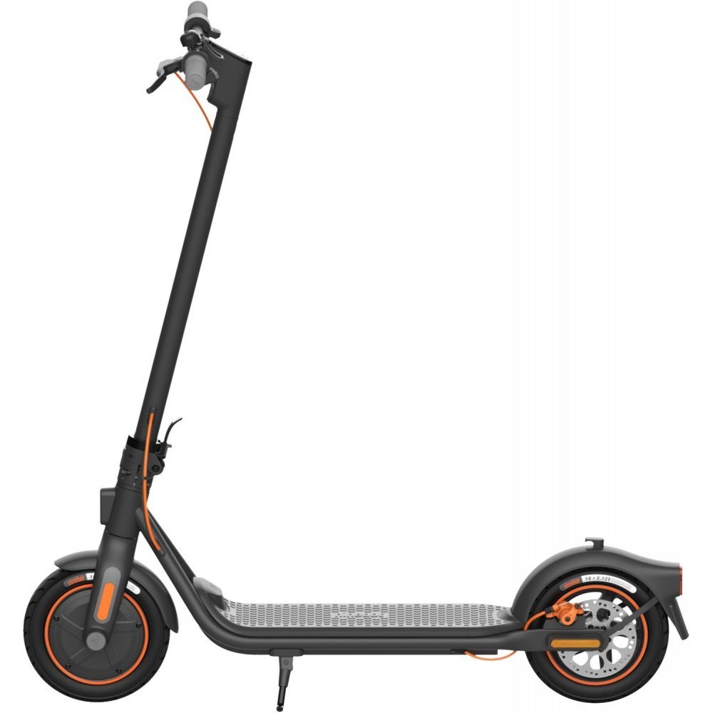 E-Scooter KickScooter F40D II - E-Scooter - grau