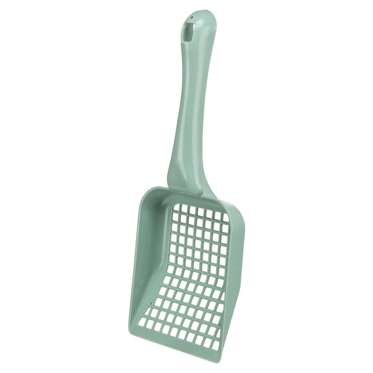 TRIXIE Schaufel Streuschaufel für Ultrastreu