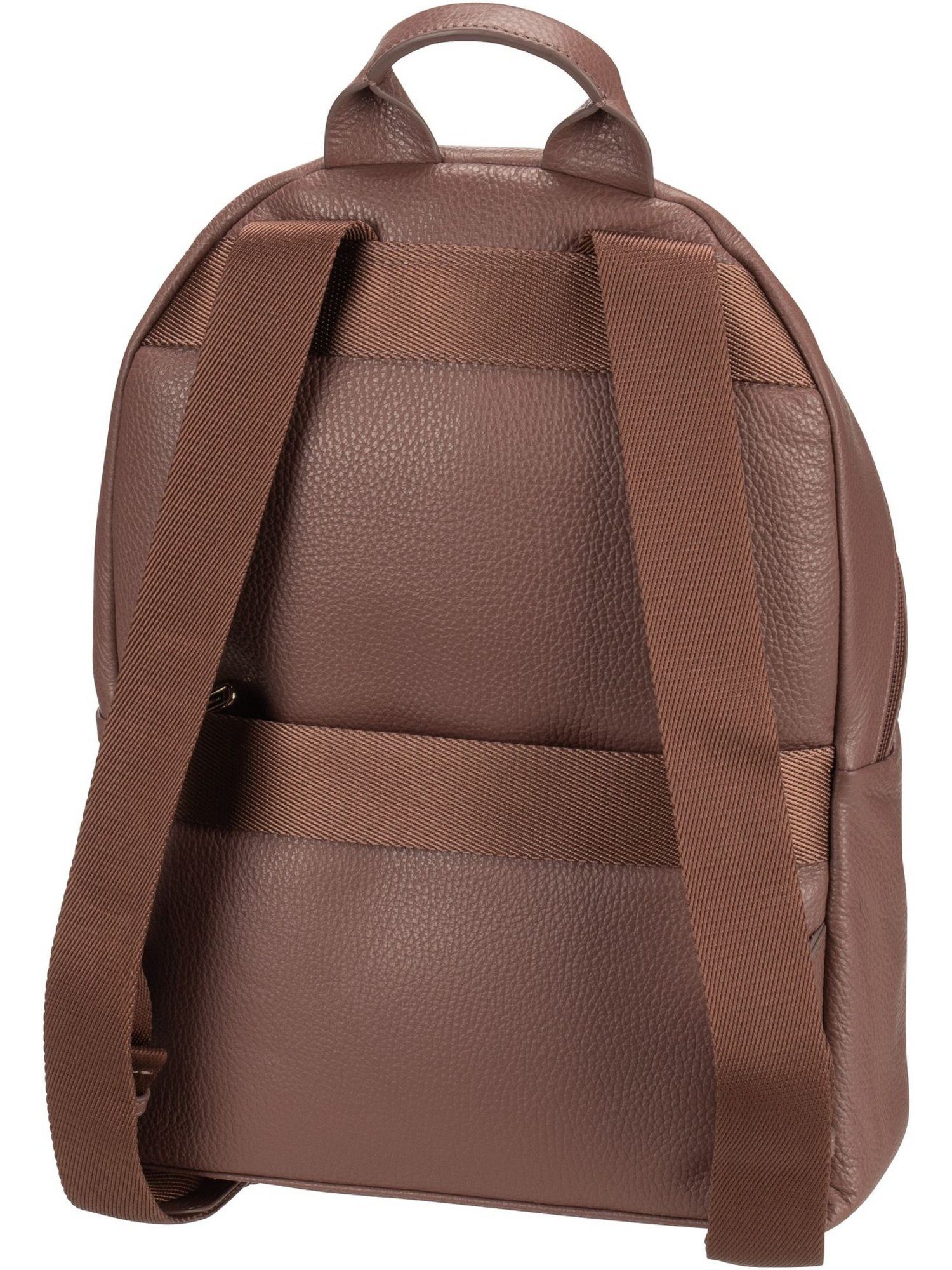 Mandarina Duck Rucksack Mellow Leather FZT35 Medium Balsamic Backpack