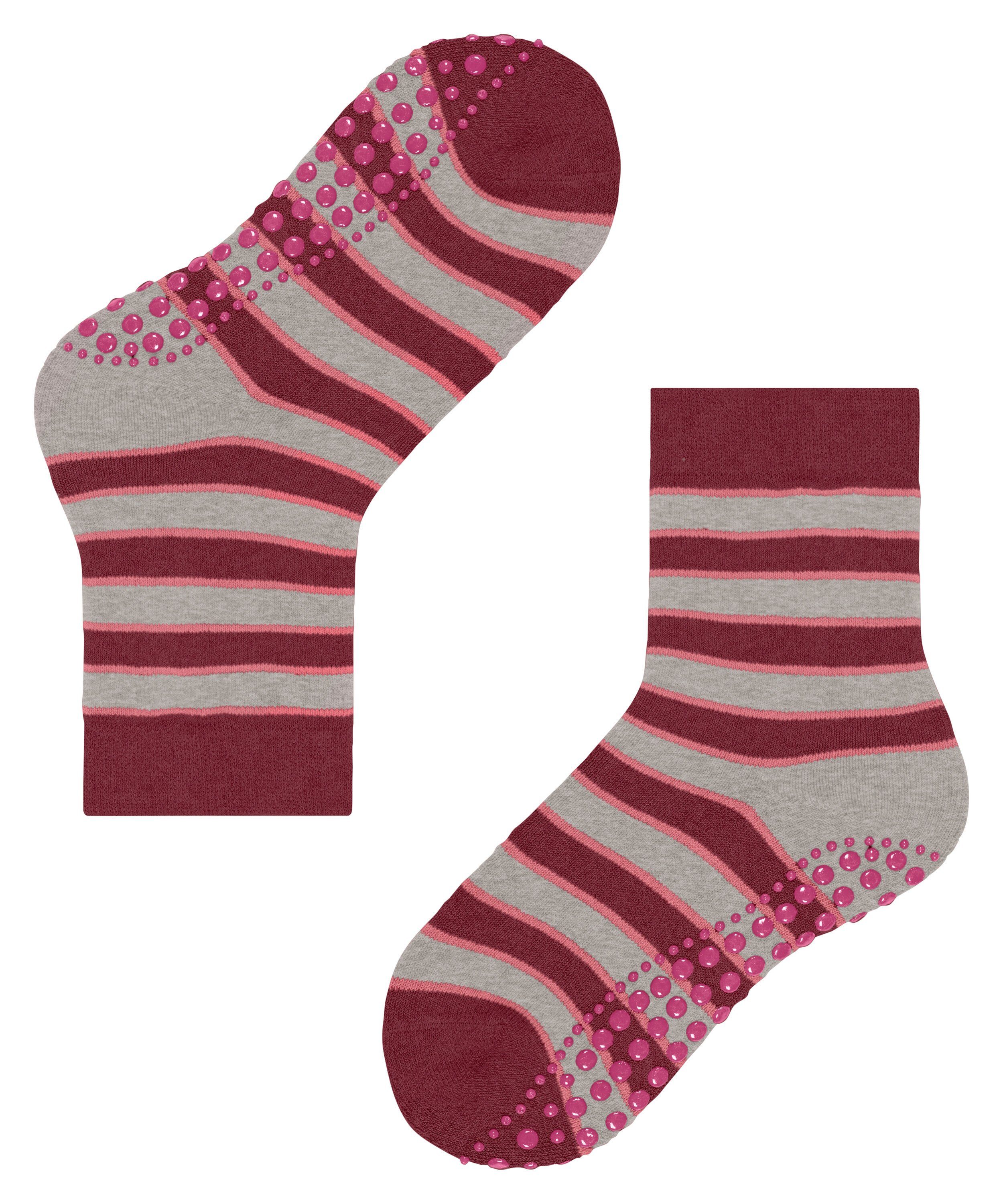 ruby Simple (8830) Stripes FALKE (1-Paar) Socken