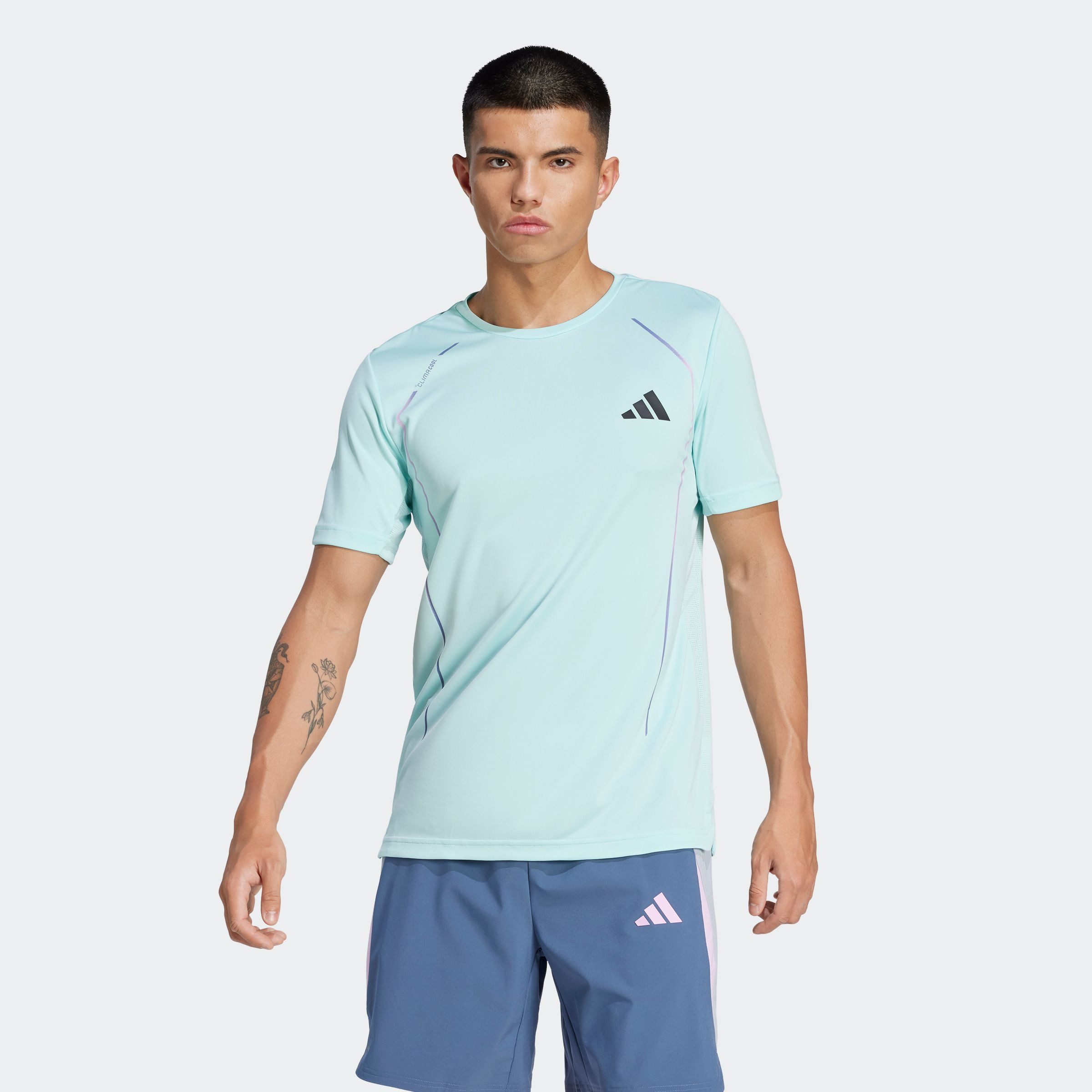 adidas Performance T-Shirt TECH APP TEE günstig online kaufen