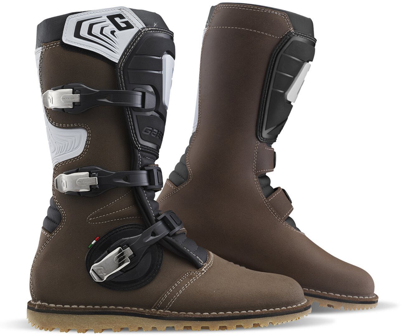 Gaerne Balance Pro Tech Motorradstiefel Motorradstiefel