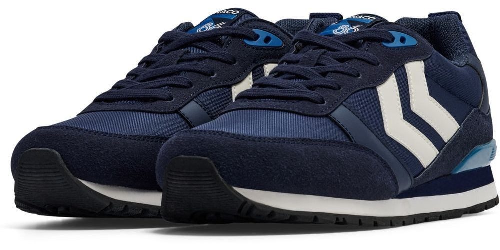 hummel Monaco 86 Ns Trainingsschuh günstig online kaufen