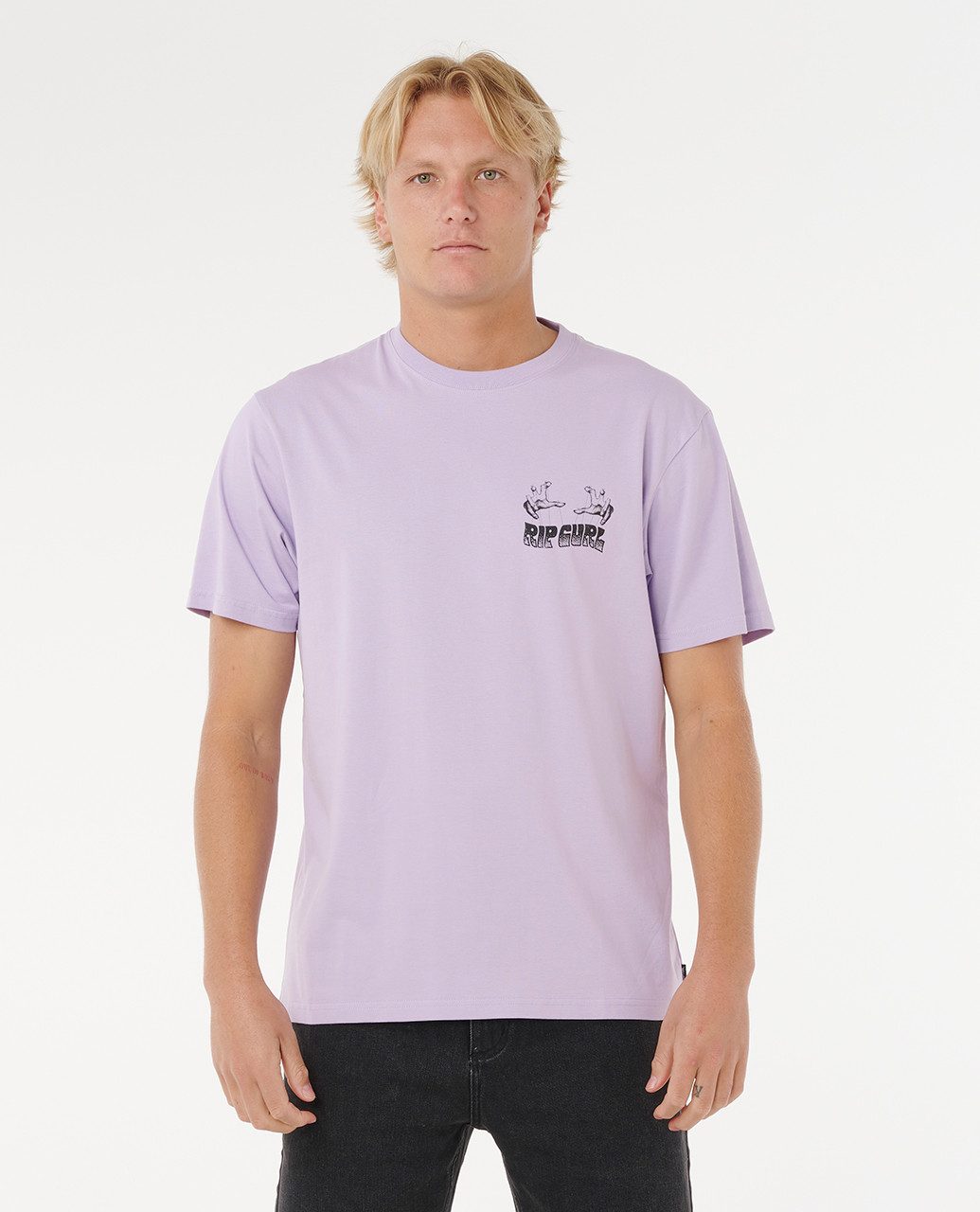 Rip Curl Print-Shirt Surf Trip T-Shirt günstig online kaufen