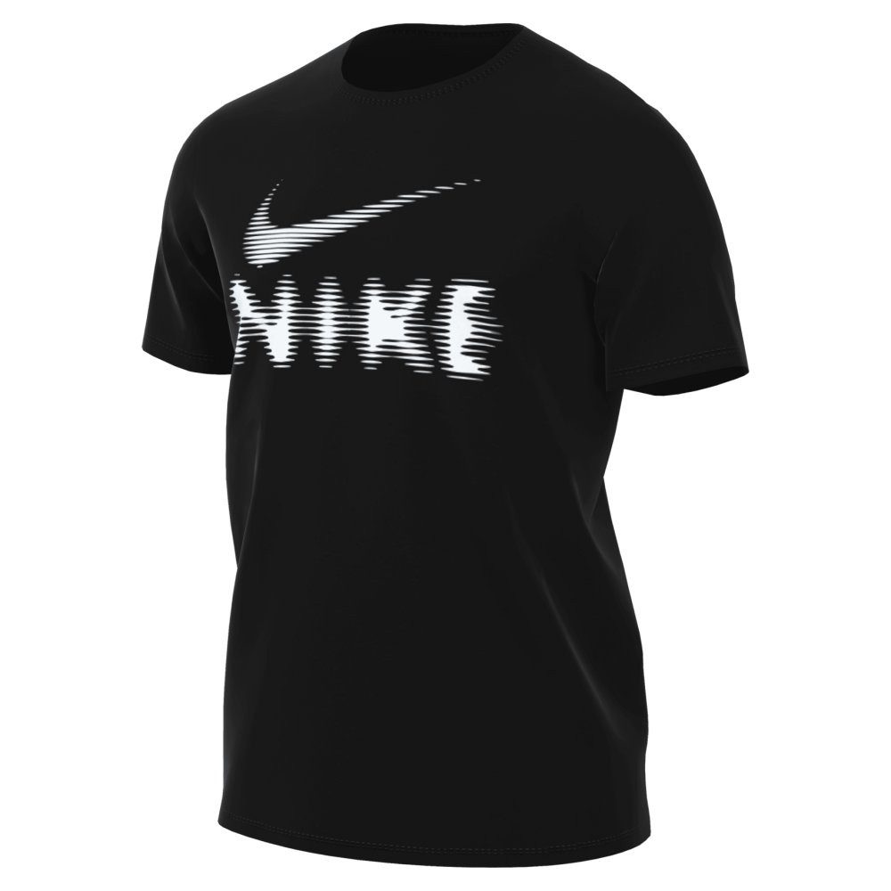 Nike T-Shirt Nike Herren T-Shirt Dri-FIT UV Hyverse GFX SS HQ7987
