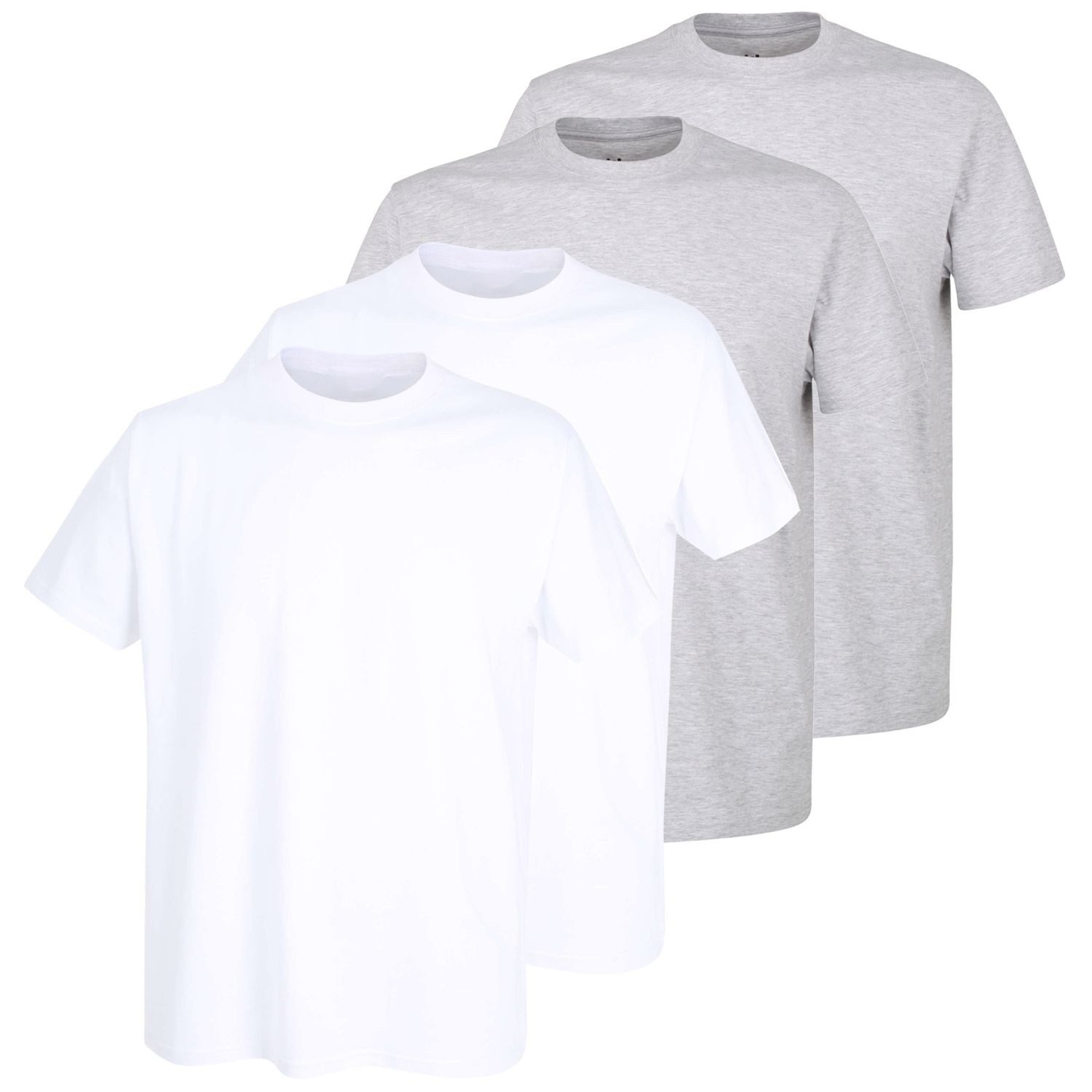 GÖTZBURG T-Shirt California mit Rundhals-Ausschnitt, Premium-Qualität günstig online kaufen