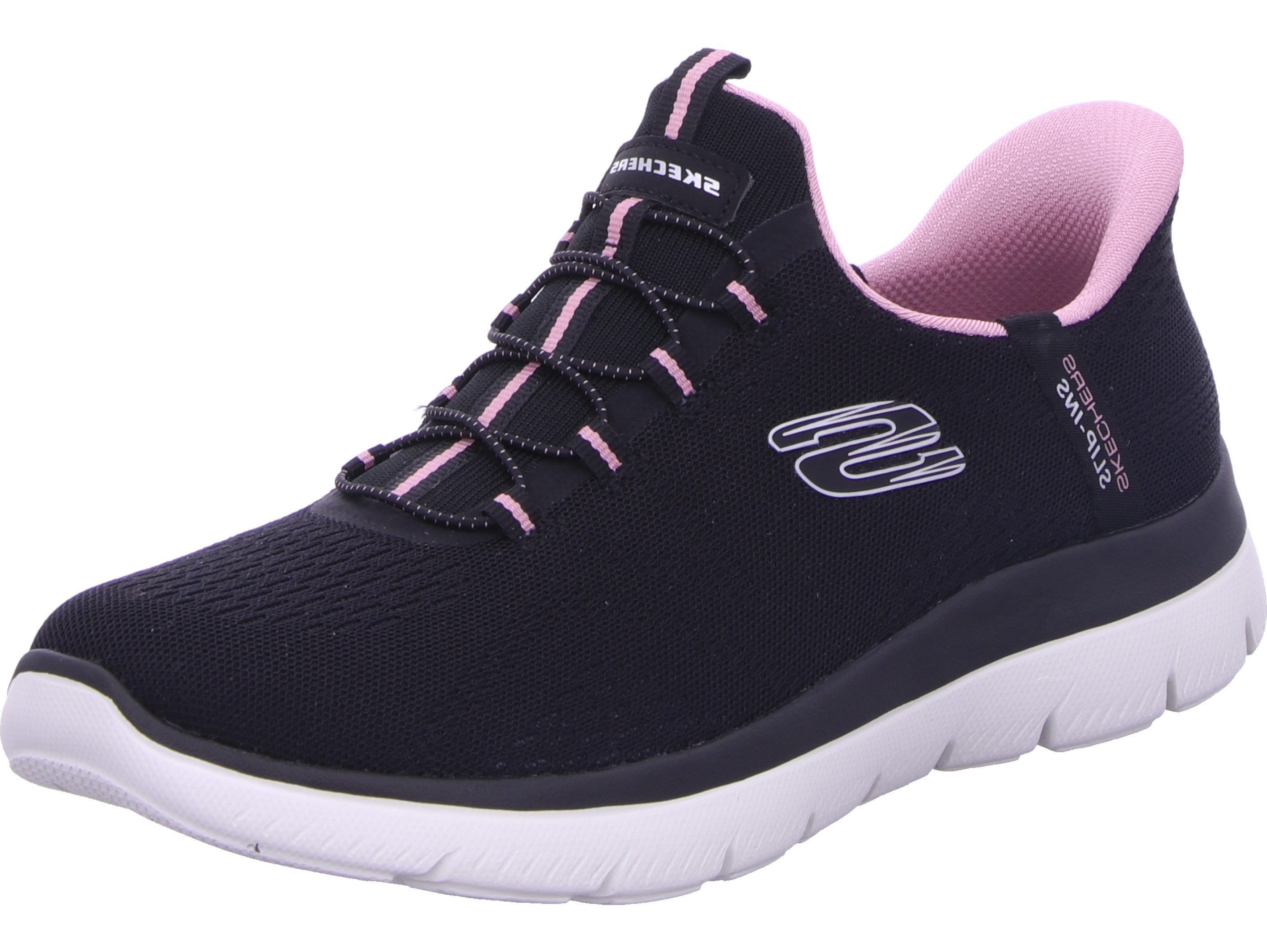 Skechers Summits Dream Chaser Slip-Ins Slip-On Sneaker