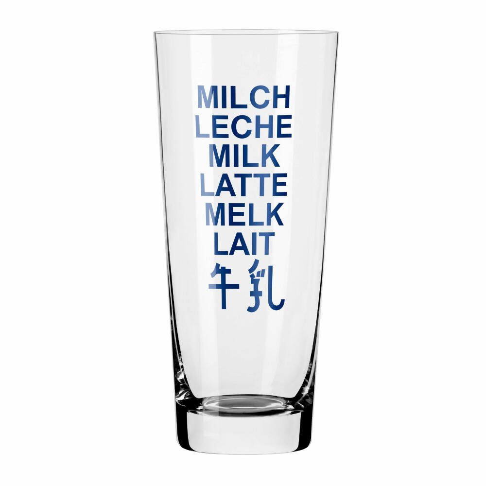 Ritzenhoff Gläser-Set Milchglas Jubilee Collection 001, 2-tlg., Kristallglas