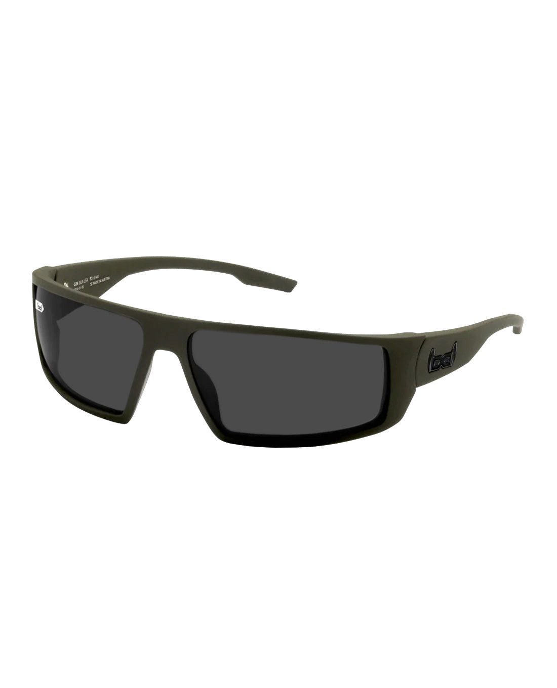 gloryfy Sonnenbrille gloryfy G34 GUARDIAN Leaf